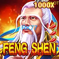 Panduan Lengkap untuk Memahami dan Bermain FengShen: Game Strategi Terbaru yang Menguji Keterampilan Anda