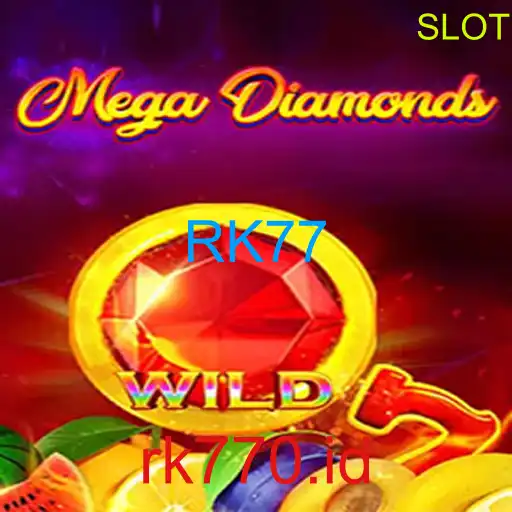 Petualangan Seru di Dunia MegaDiamond: Panduan Lengkap dengan Kode Rahasia RK77
