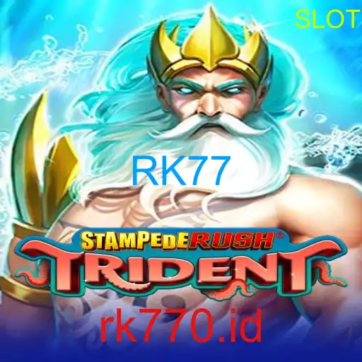 StempedeRushTrident